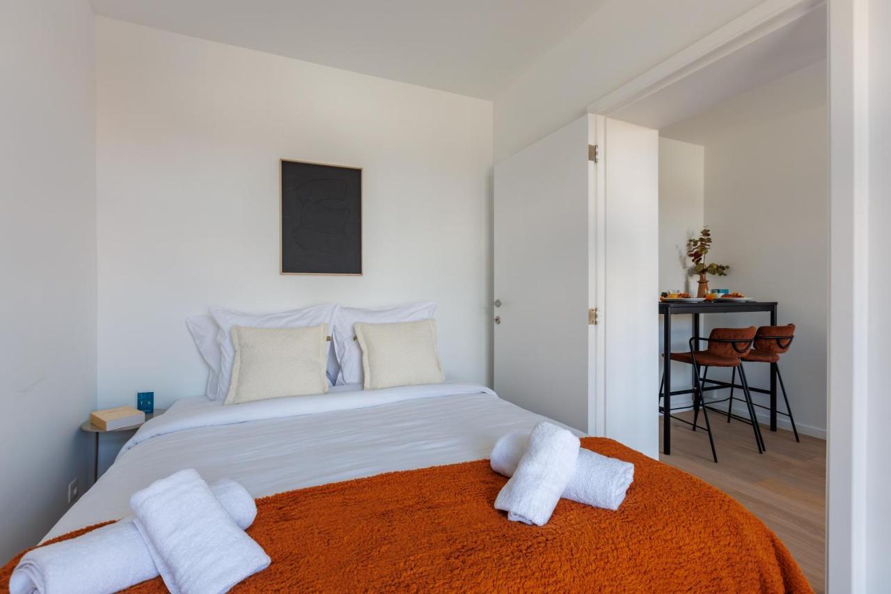 Sweett - Bodeghem Appartement