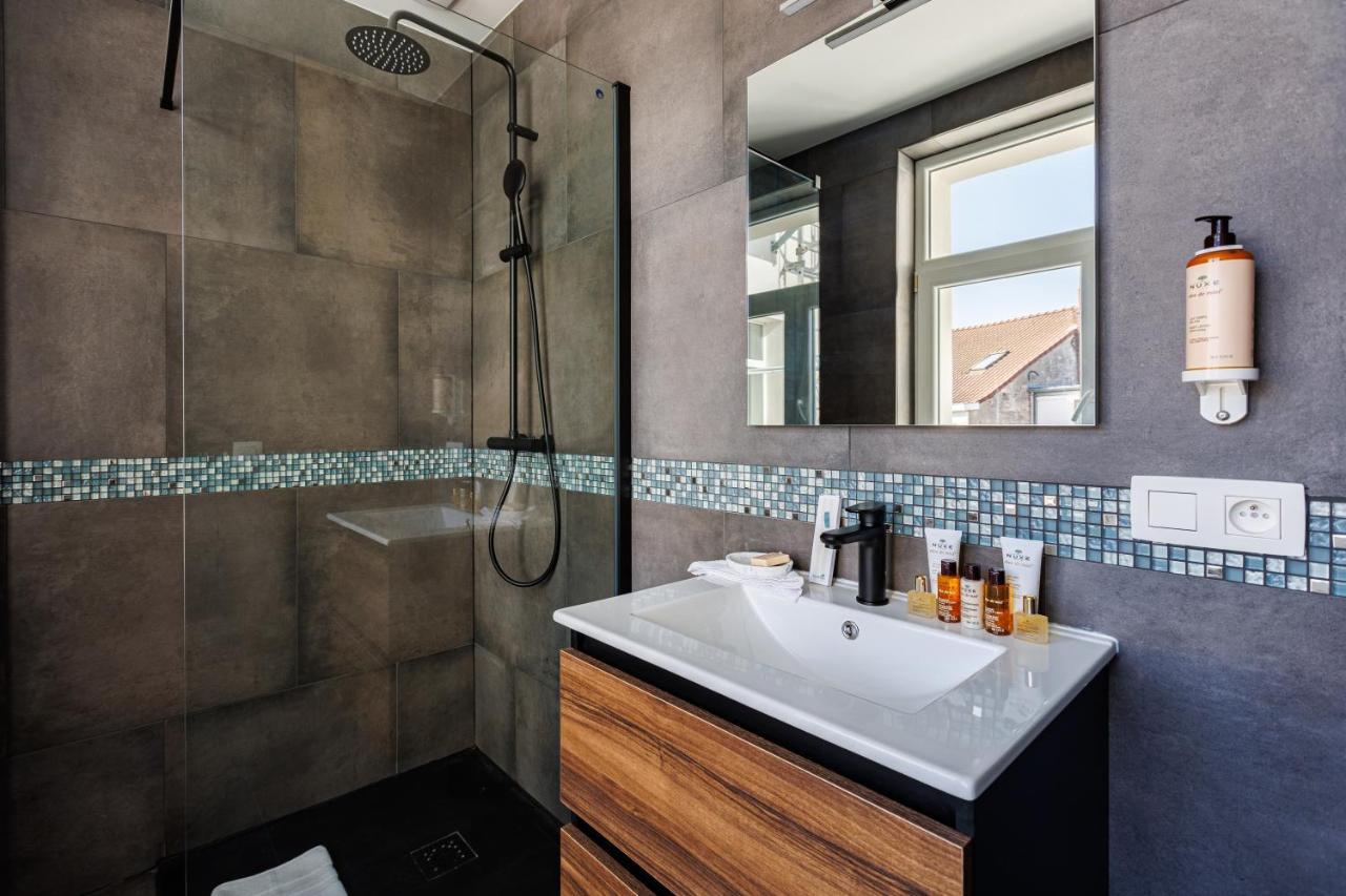 Sweett - Bodeghem Appartement