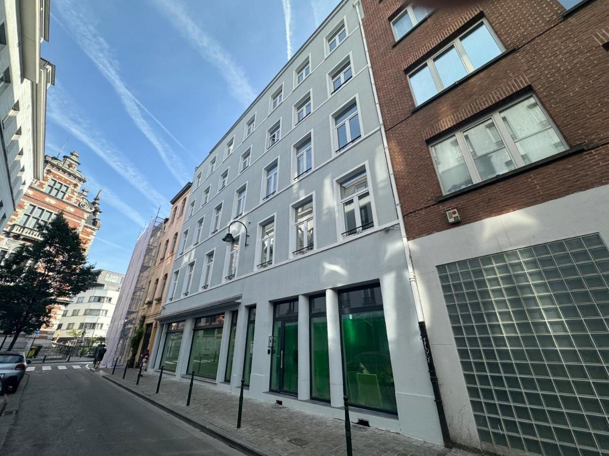 Sweett - Bodeghem Appartement Brussel
