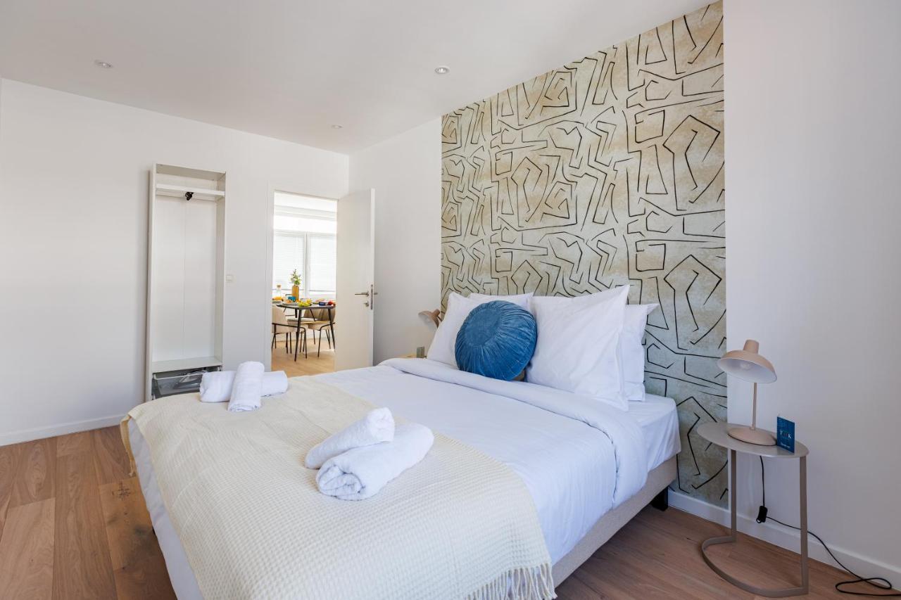 Sweett - Bodeghem Appartement *
