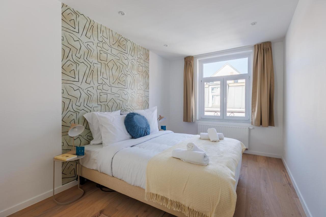 Sweett - Bodeghem Appartement *