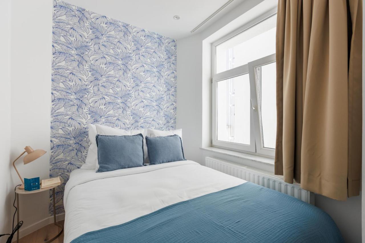Sweett - Bodeghem Appartement