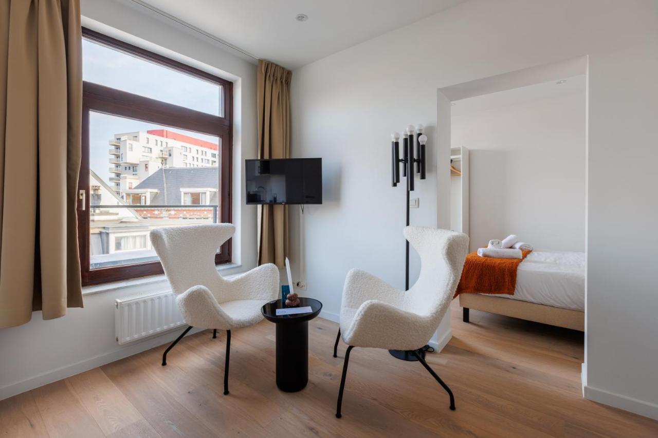 Sweett - Bodeghem Appartement Brussel