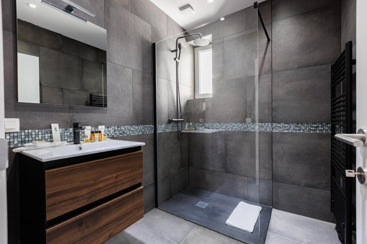 Sweett - Bodeghem Appartement *