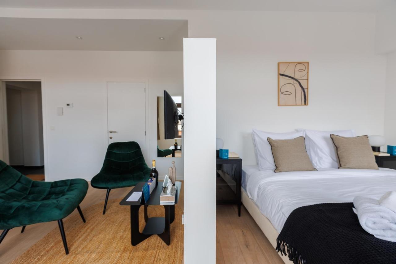 Sweett - Bodeghem Appartement *