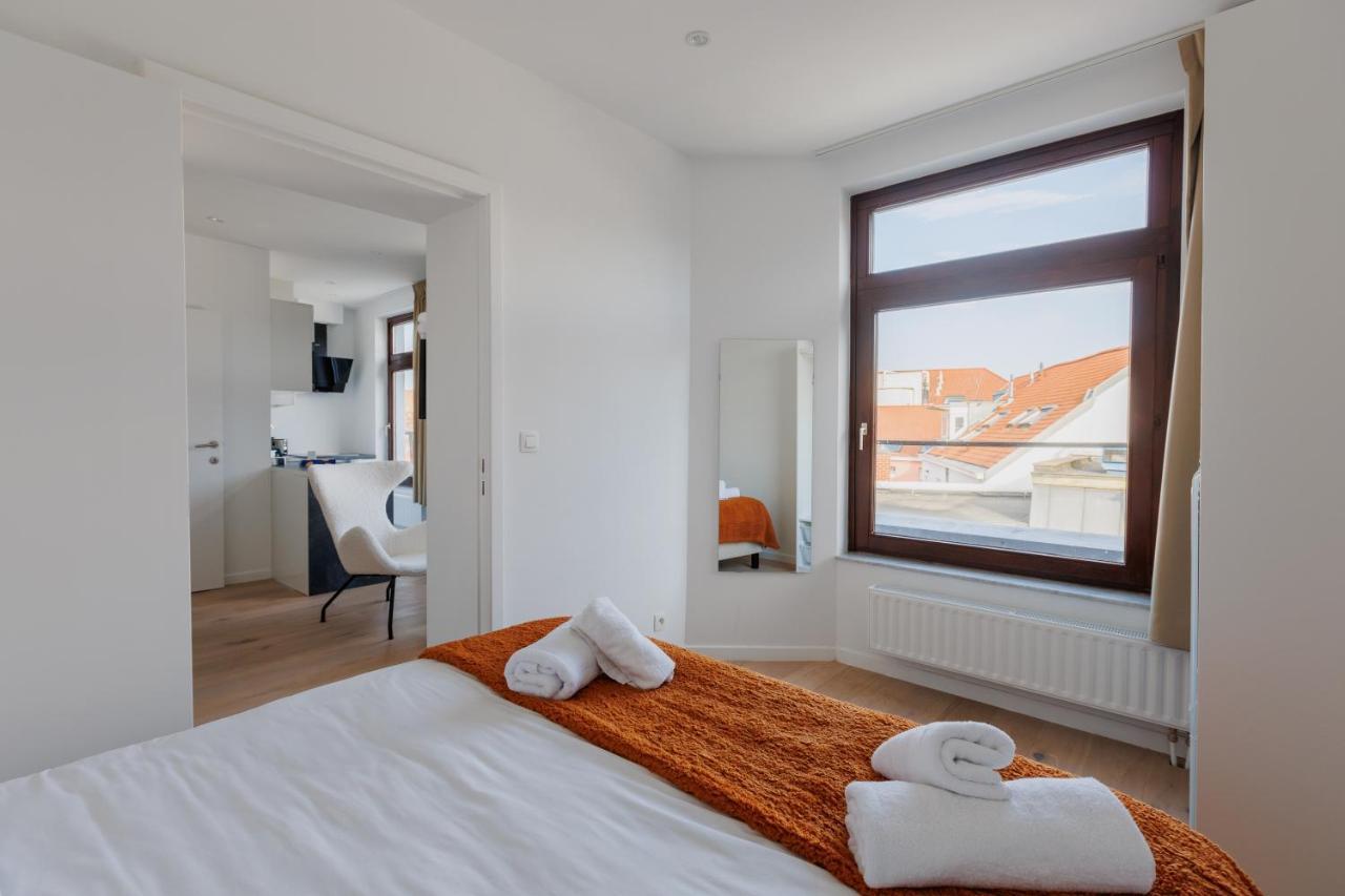 Appartement Sweett - Bodeghem Brussel