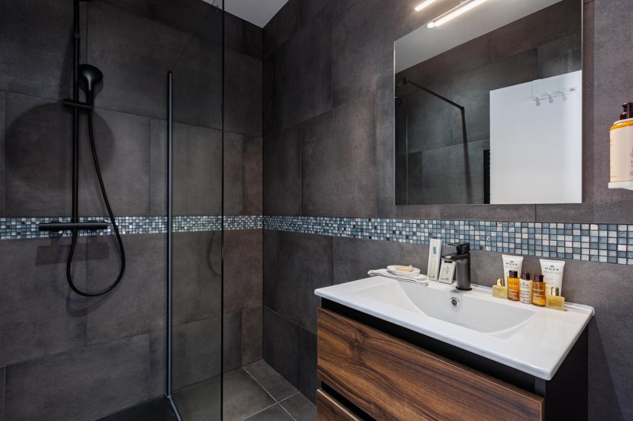 Sweett - Bodeghem Appartement *