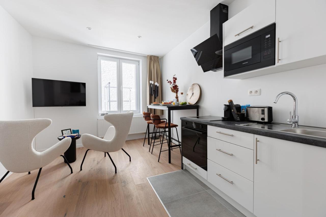 Appartement Sweett - Bodeghem Brussel
