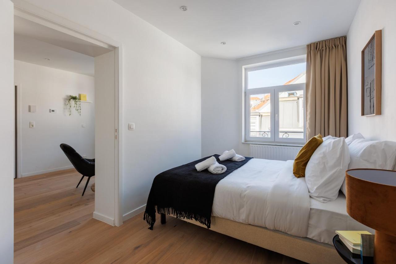 Sweett - Bodeghem Appartement Brussel
