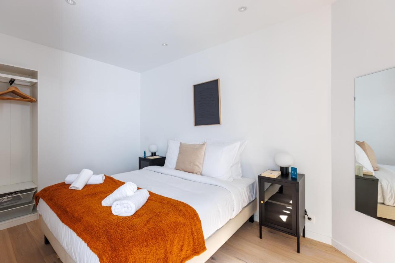 Appartement Sweett - Bodeghem