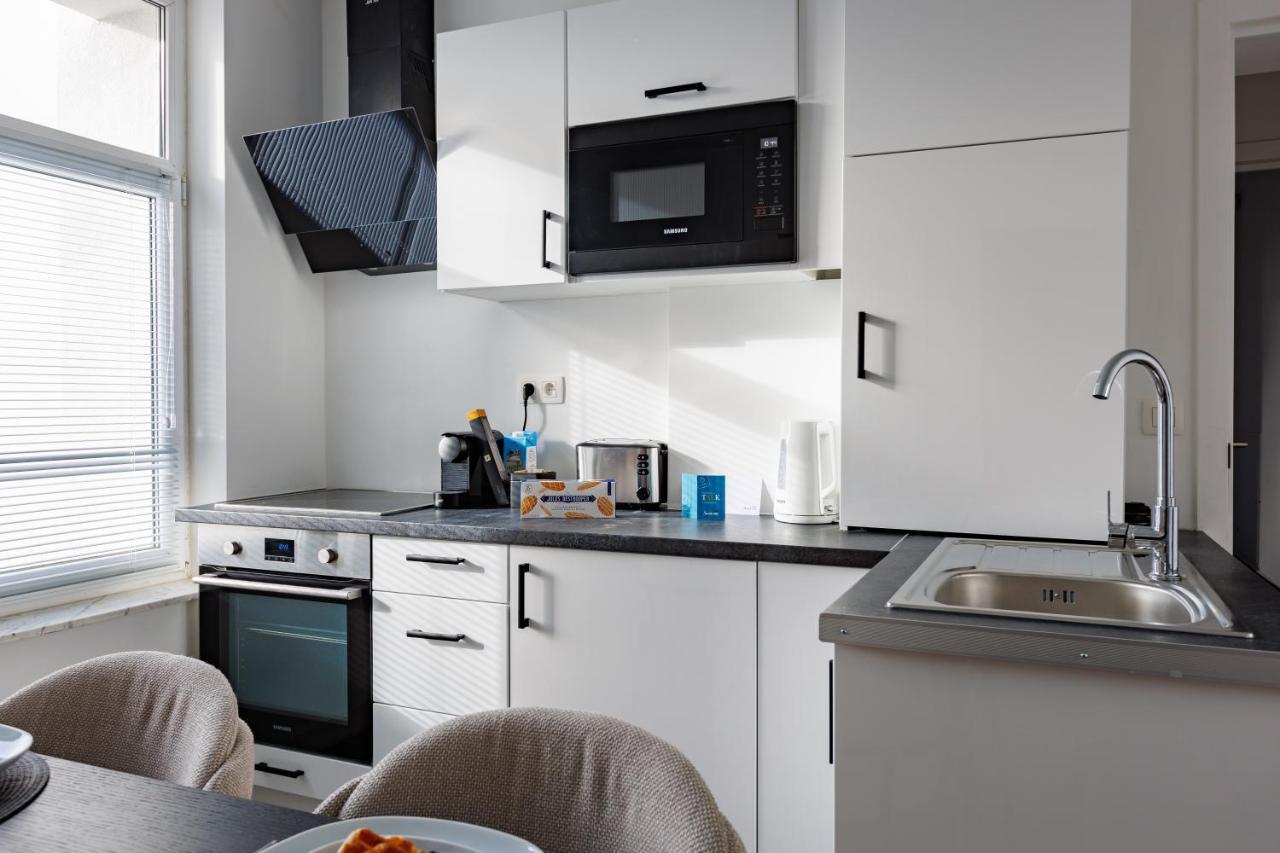 Appartement Sweett - Bodeghem *