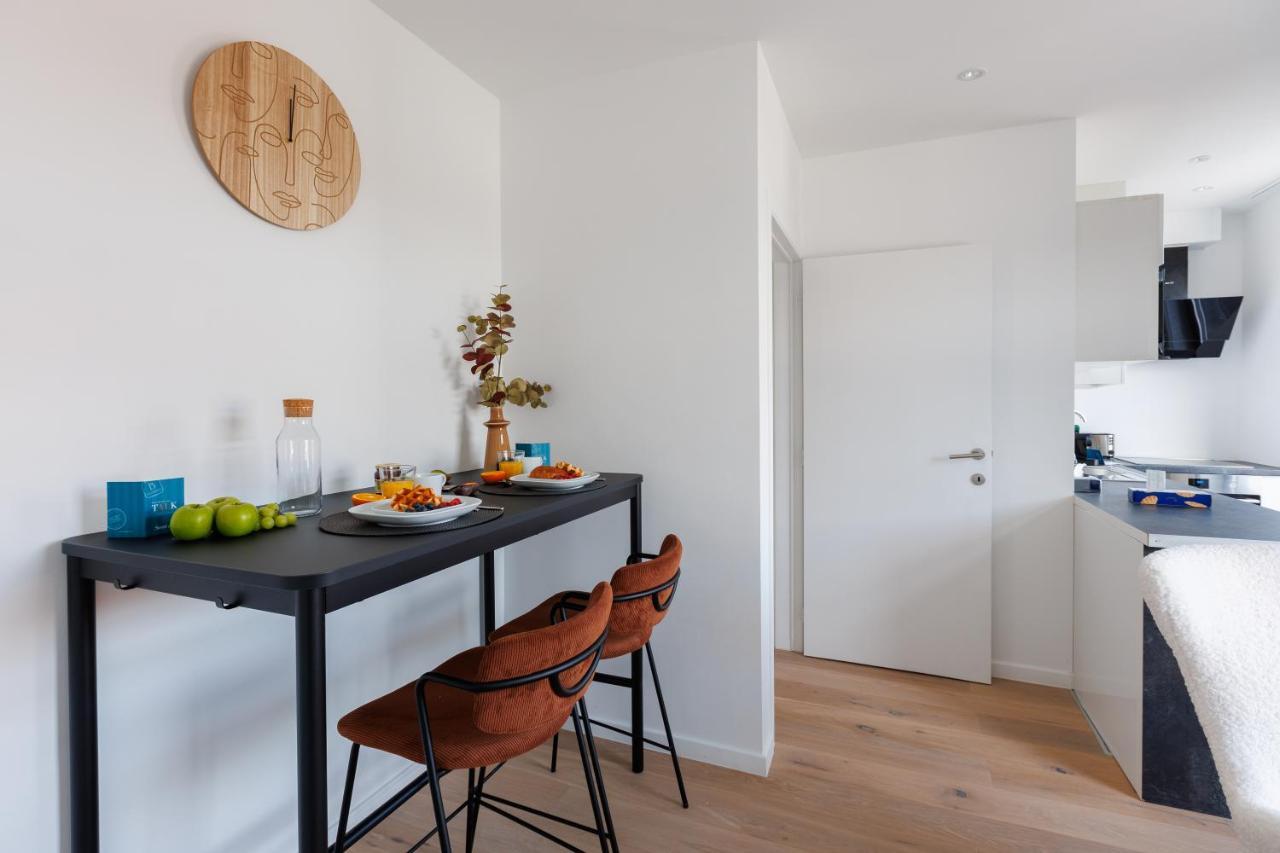 Appartement Sweett - Bodeghem