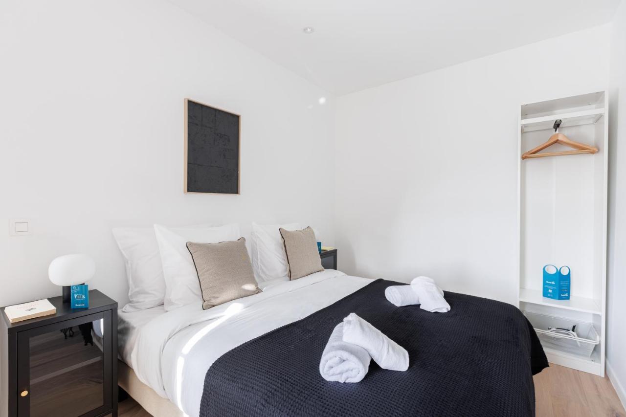 Appartement Sweett - Bodeghem *