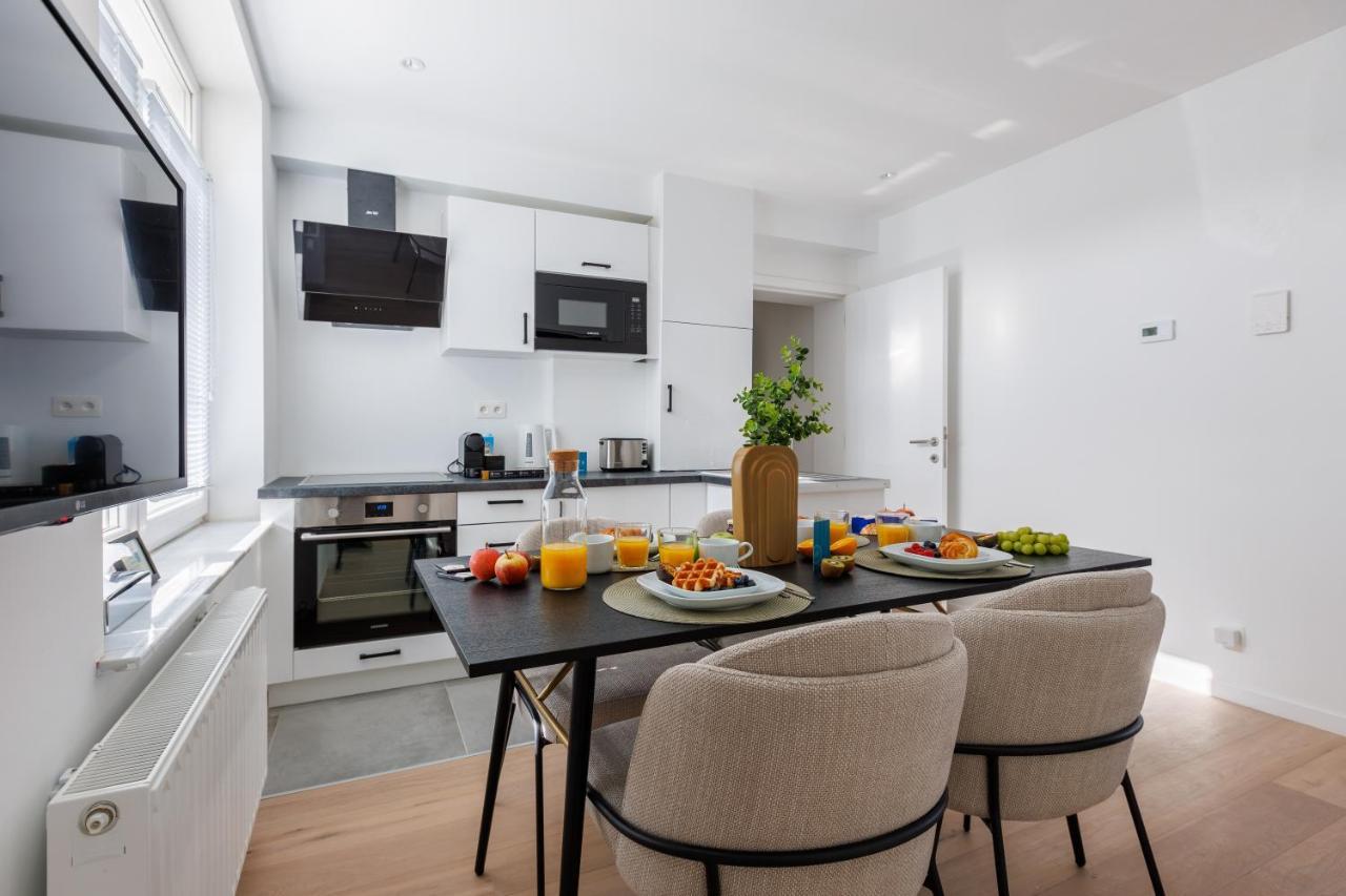Appartement Sweett - Bodeghem Brussel
