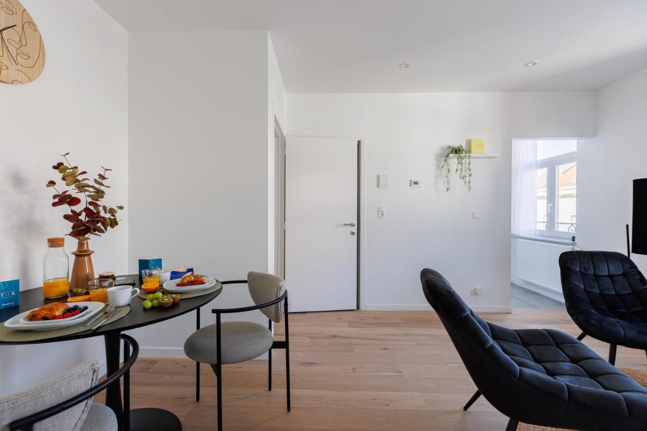 Appartement Sweett - Bodeghem
