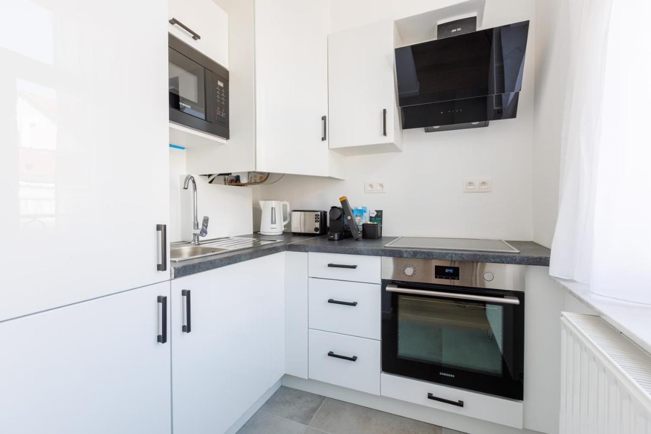 Sweett - Bodeghem Appartement