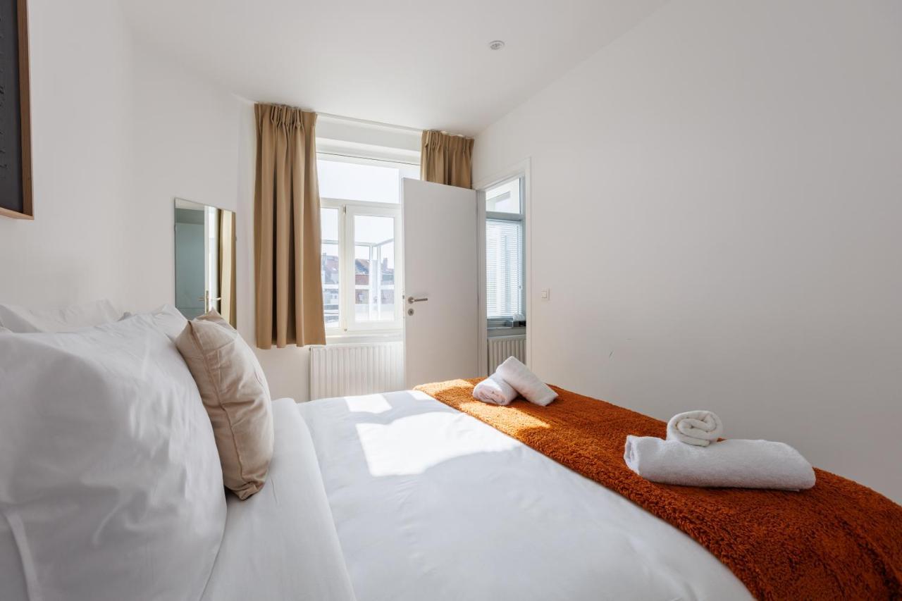 Appartement Sweett - Bodeghem *