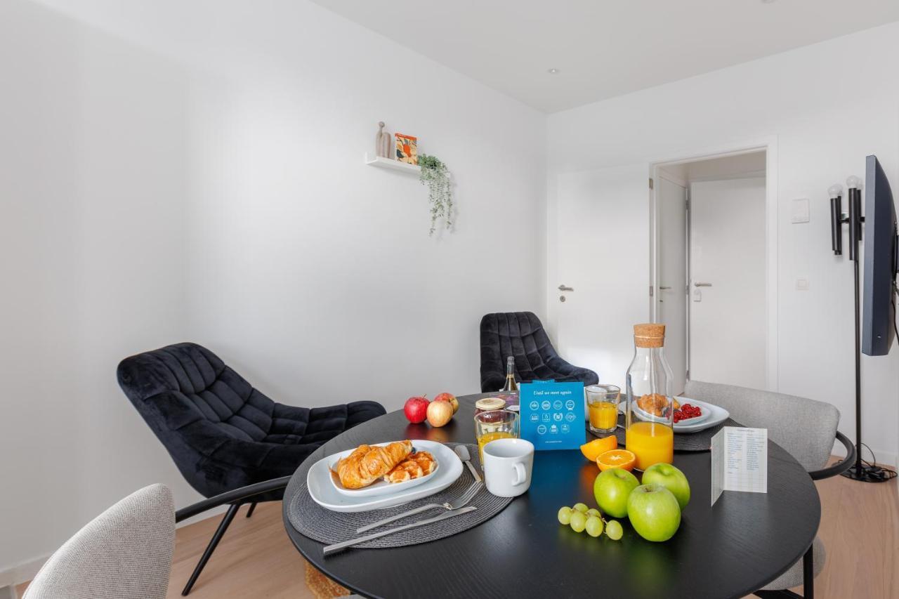 Appartement Sweett - Bodeghem Brussel