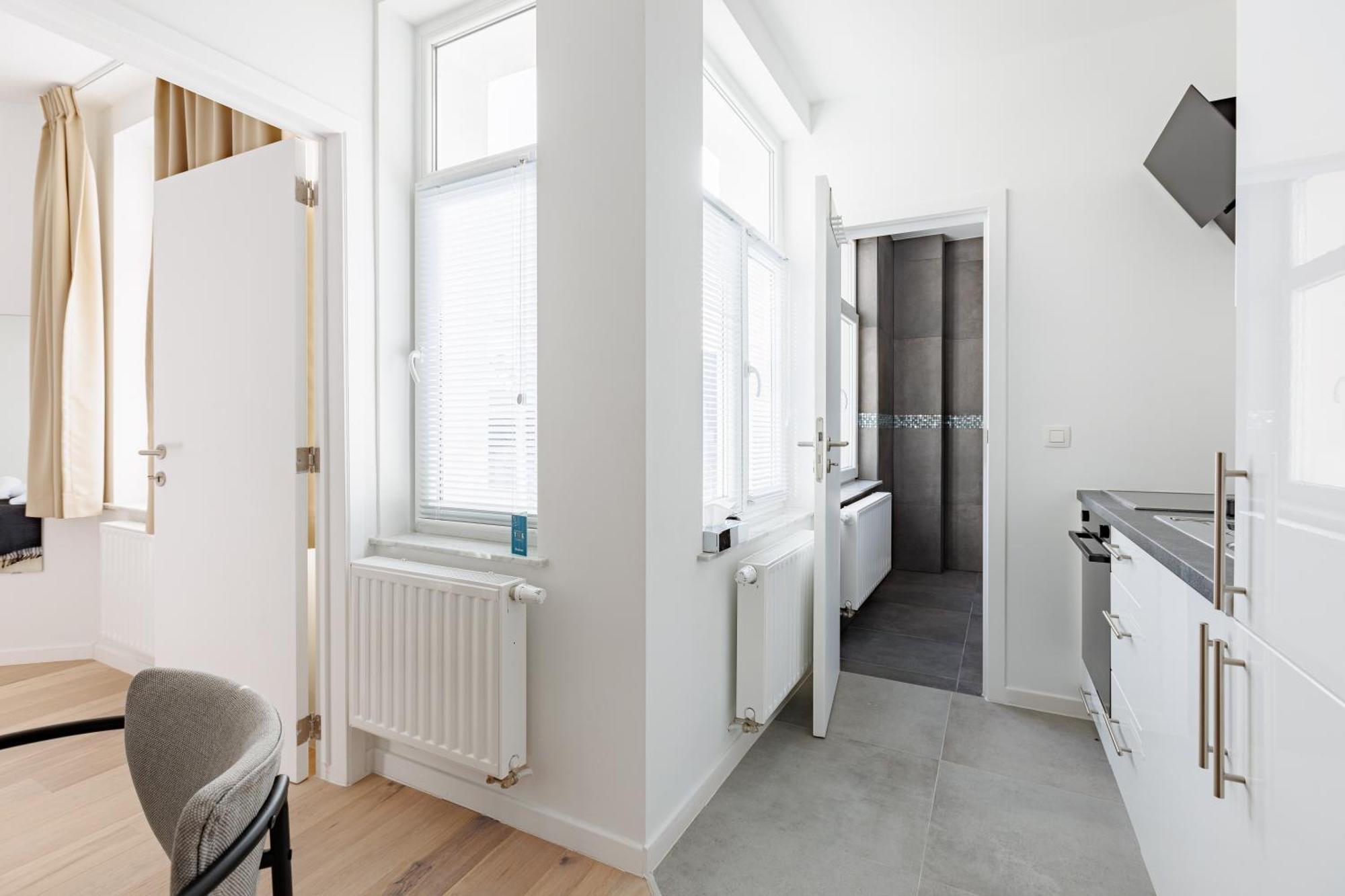 Sweett - Bodeghem Appartement *
