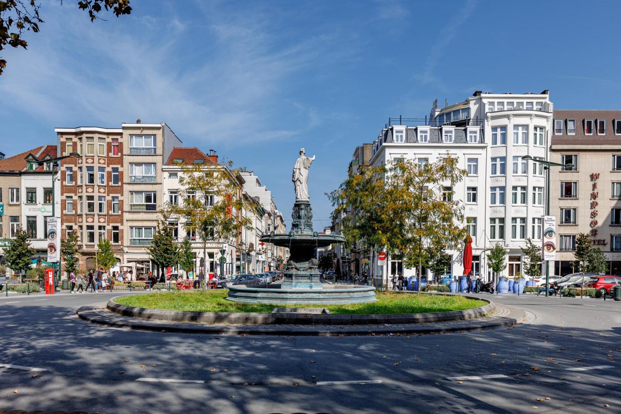 Sweett - Bodeghem * Brussel